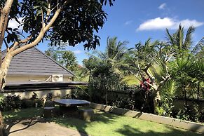 Kelusa Resort