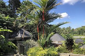 Kelusa Resort