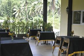 Kelusa Resort