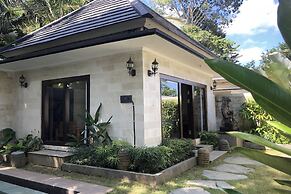 Kelusa Resort