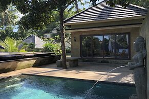 Kelusa Resort
