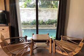 Kelusa Resort