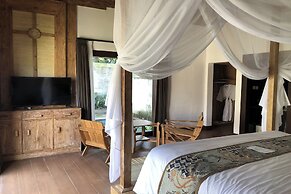 Kelusa Resort