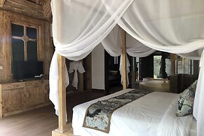 Kelusa Resort