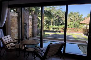 Kelusa Resort