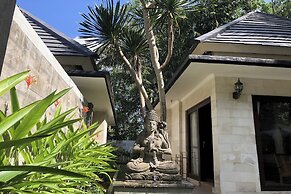 Kelusa Resort