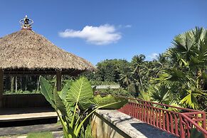 Kelusa Resort