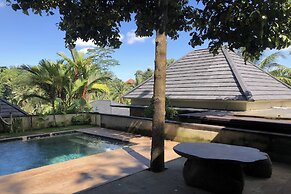 Kelusa Resort