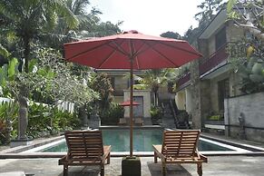 Kelusa Resort