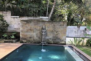 Kelusa Resort