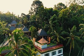 Kelusa Resort