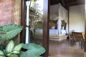 Kelusa Resort
