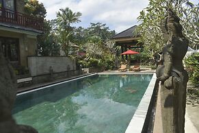 Kelusa Resort