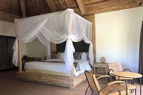 Kelusa Resort