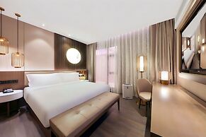 Crystal Hotel Shanghai The Bund Jinling