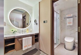 Crystal Hotel Shanghai The Bund Jinling