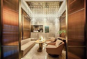Crystal Hotel Shanghai The Bund Jinling