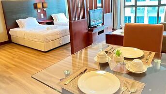 HERITAGE SUITES KOTA KINABALU