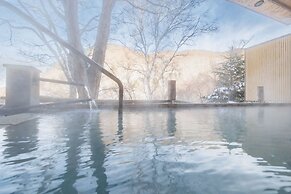 Shigakogen Milky Hot Spring Keikokunoyu