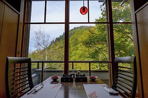 Shigakogen Milky Hot Spring Keikokunoyu