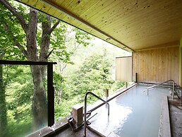Shigakogen Milky Hot Spring Keikokunoyu