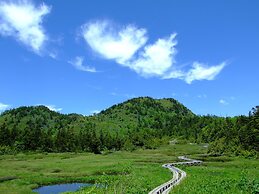 Shigakogen Milky Hot Spring Keikokunoyu