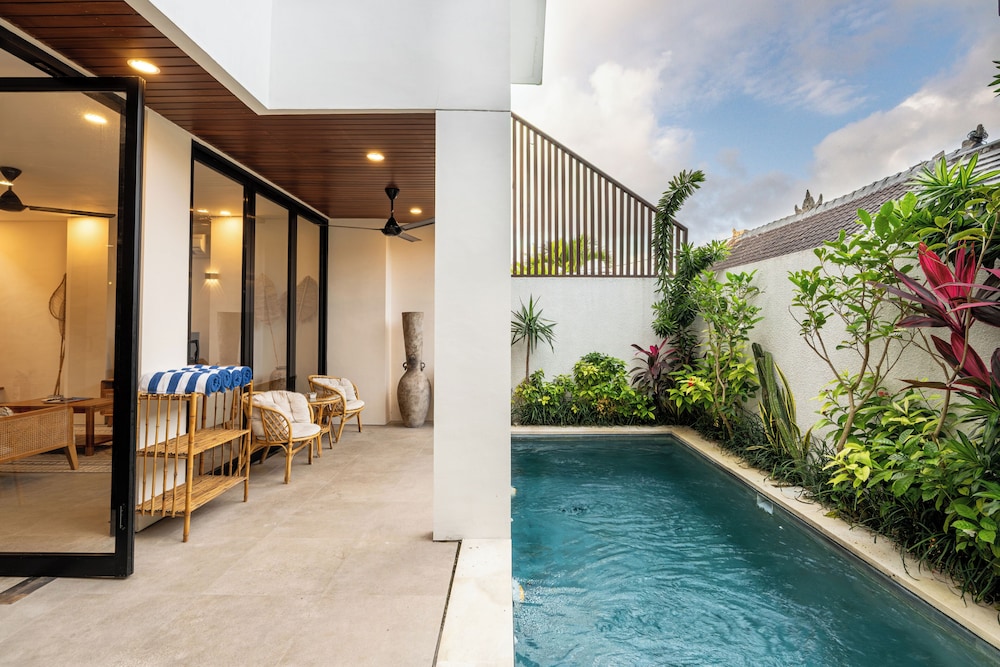 Hati Villa by Betterplace