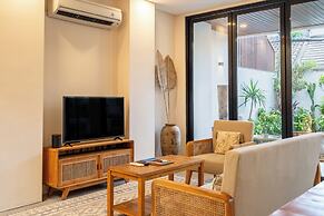 Hati Villa by Betterplace