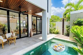 Hati Villa by Betterplace