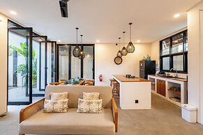 Hati Villa by Betterplace