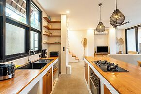 Hati Villa by Betterplace