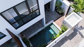 Hati Villa by Betterplace