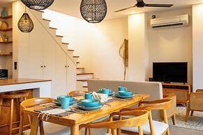 Hati Villa by Betterplace