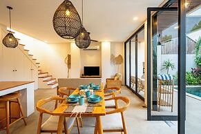 Hati Villa by Betterplace