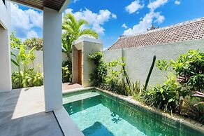 Hati Villa by Betterplace