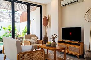 Hati Villa by Betterplace