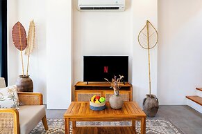 Hati Villa by Betterplace