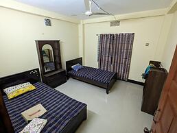 Rainagar rajbari