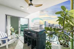Coastal Oasis Panoramic Ocean View - Pool - BBQ