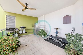 Coastal Oasis Panoramic Ocean View - Pool - BBQ
