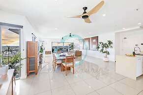 Coastal Oasis Panoramic Ocean View - Pool - BBQ