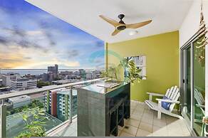 Coastal Oasis Panoramic Ocean View - Pool - BBQ