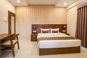 Hotel Mumbai House LIG Indore
