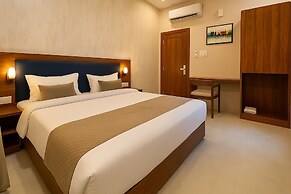 Hotel Mumbai House LIG Indore
