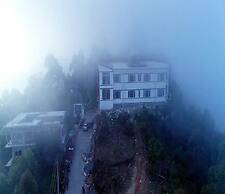 Mist View