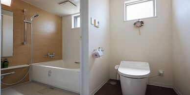 Grand Suite Shintoshin