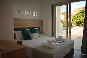 Green Bay Suites