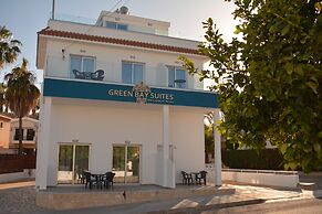 Green Bay Suites