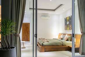 3 Bed Close To Fisherman Village KBR18