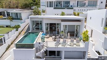 3 Bed Close To Fisherman Village KBR18